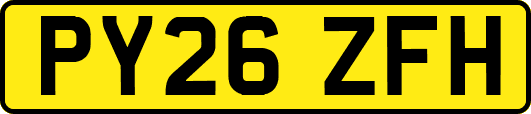 PY26ZFH