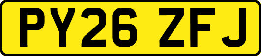 PY26ZFJ