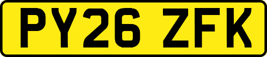 PY26ZFK