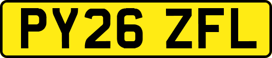 PY26ZFL