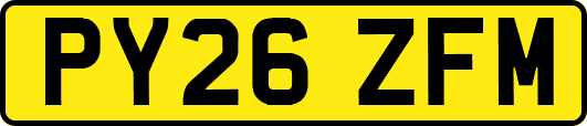 PY26ZFM