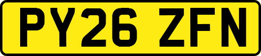 PY26ZFN