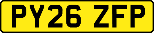 PY26ZFP