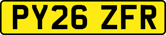 PY26ZFR