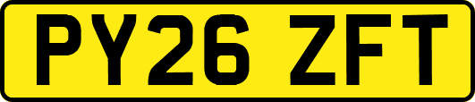 PY26ZFT