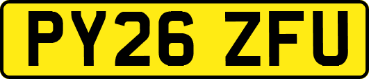 PY26ZFU