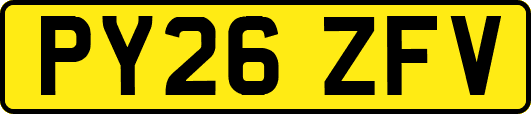 PY26ZFV