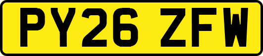PY26ZFW