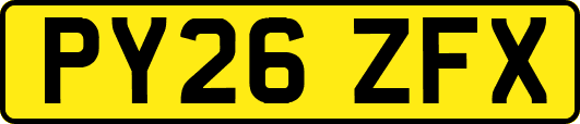 PY26ZFX