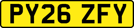 PY26ZFY