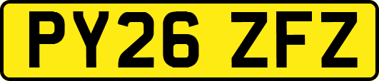 PY26ZFZ