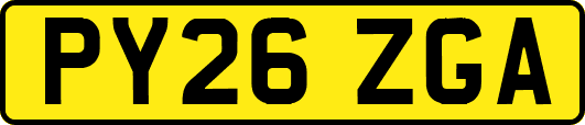 PY26ZGA