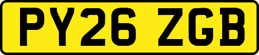 PY26ZGB