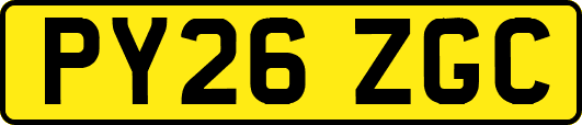PY26ZGC
