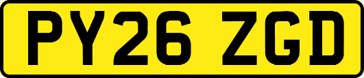 PY26ZGD