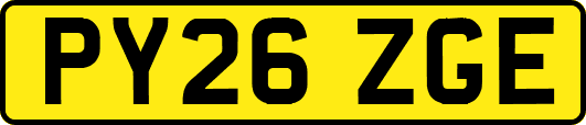 PY26ZGE