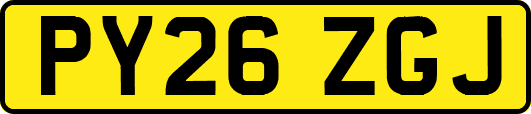 PY26ZGJ