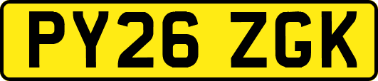 PY26ZGK