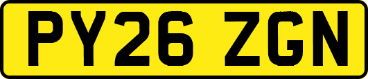 PY26ZGN