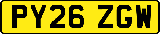 PY26ZGW