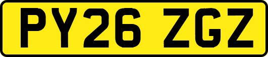 PY26ZGZ