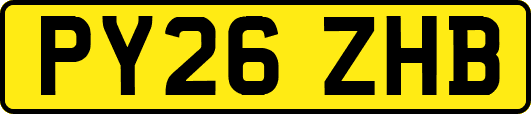PY26ZHB