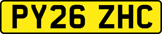 PY26ZHC