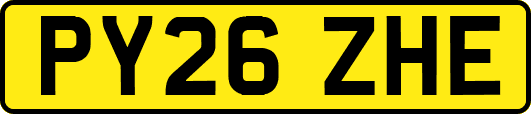 PY26ZHE