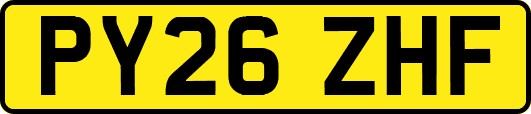 PY26ZHF