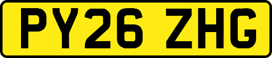 PY26ZHG