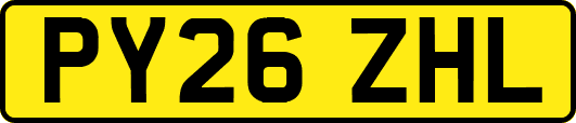 PY26ZHL