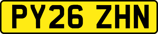 PY26ZHN
