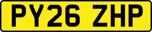 PY26ZHP