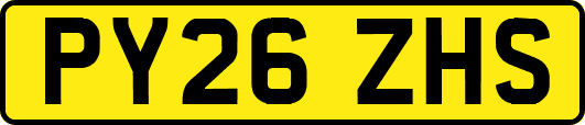 PY26ZHS