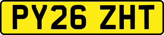 PY26ZHT