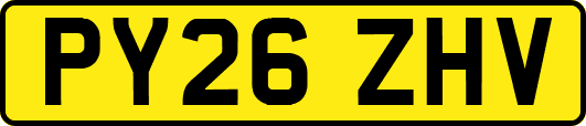 PY26ZHV