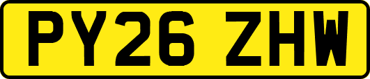 PY26ZHW