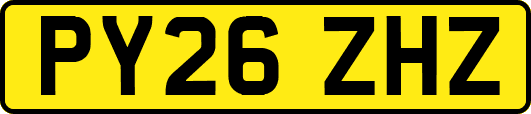 PY26ZHZ