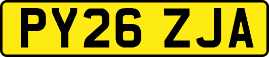 PY26ZJA