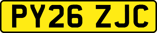 PY26ZJC