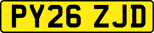 PY26ZJD