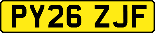 PY26ZJF