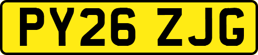 PY26ZJG