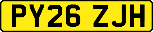 PY26ZJH