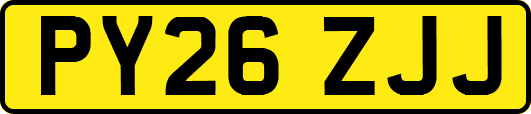 PY26ZJJ