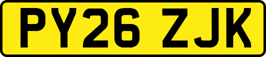 PY26ZJK