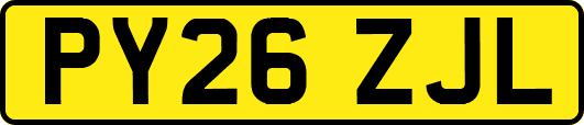 PY26ZJL