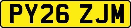 PY26ZJM