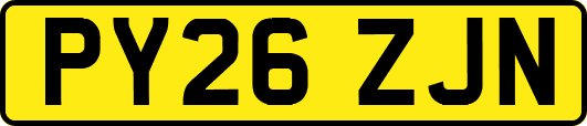 PY26ZJN