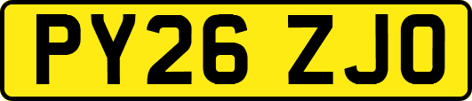 PY26ZJO